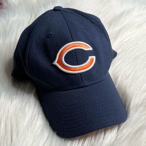 NFL Chicago Bears Baseball Cap One Size